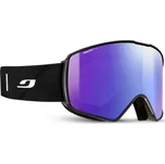 lyžařské brýle Julbo LAUNCHER reactiv 1-3 black/purple