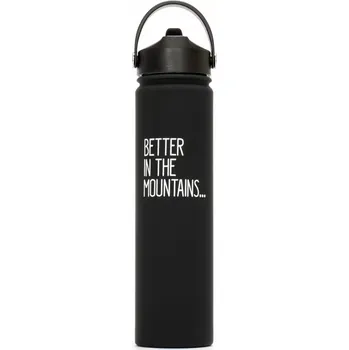 Termoska TSL Isotherme Gourd 750ml black