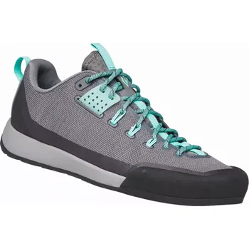Dámská treková obuv BLACK DIAMOND Technician Women nickel UK 6