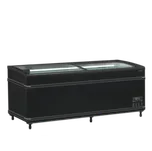 Tefcold SFI185B HC-CF VS