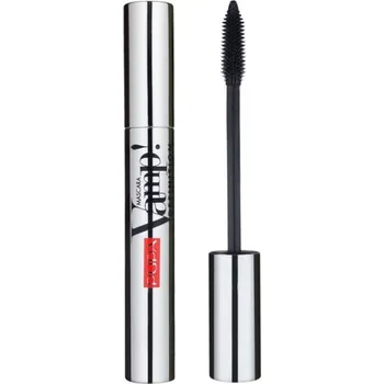 Řasenka Pupa řasenka Mascara Vamp Definition 01 Extra Black