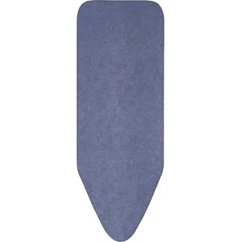 Brabantia Bavlněný potah C 124x45 Denim Blue kompletní