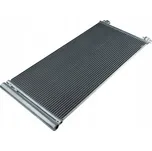 NTY CCS-PL-041 Kondenzátor klimatizace (chladič klimatizace)