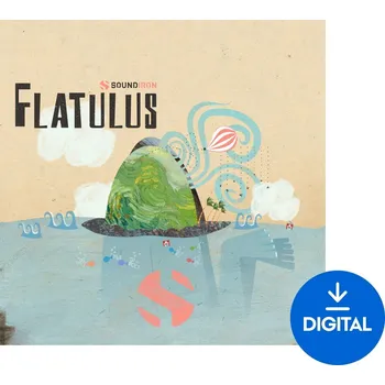 Hudební software Soundiron Flatulus (Digitální produkt)
