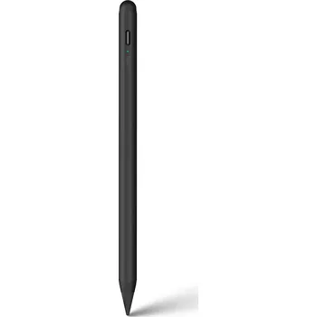 UNIQ Pixo Smart Stylus Pencil iPad dotykové pero černé