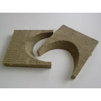 Komín Izolace komínové odbočky DN 200 mm / 45°