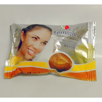 Mýdlo Ganozhi mýdlo s Ganodermou 80g