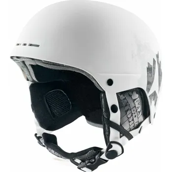 Atomic lyžařská přilba Troop JR Junior 55-58 cm