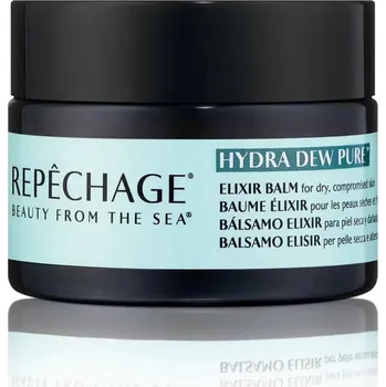 Pleťový krém Balzám Hydra Dew Pure™ pro velmi suchou pleť