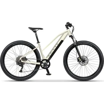 Elektrokolo LEVIT MUAN HD 468 mid champagne pearl velikost rámu: 18"