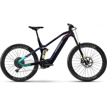Jízdní kolo Haibike Nduro 8 2023 velikost rámu: XL