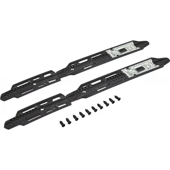 Běžkařské vázání Salomon Rottefella Montážní Plát RMP (NIS deska) Salomon/Atomic demont