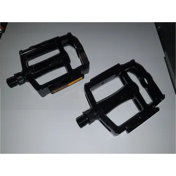 Pedál na kolo Pedály ALU K04