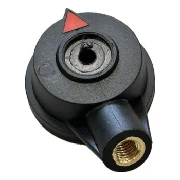 Příslušenství k čerpadlu Hlava rukojeti