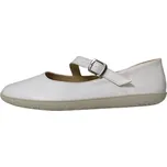 Barefoot obuv ROCK SPRING Kobe nappa eko white Velikost: 38