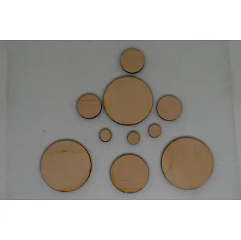 kolečka Velikost: 7cm