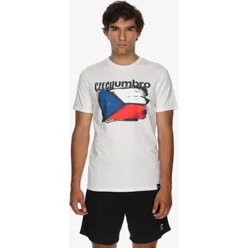 Pánské tričko Umbro EC Czech 2XL