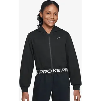Chlapecká mikina Nike Pro XS