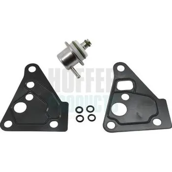 Systém vstřikování Regulátor tlaku paliva HOFFER 8029521