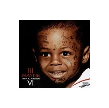 Zahraniční hudba Tha Carter VI - Lil Wayne [CD]