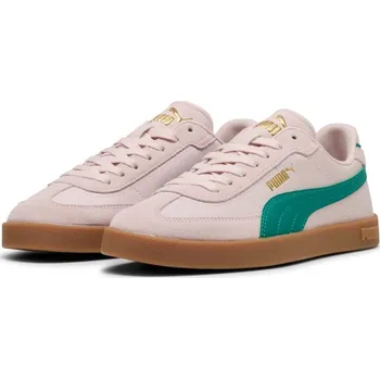 Dámská fitness obuv Boty PUMA CLUB II ERA 397447-36 RŮŽOVÁ EU 39 (UK 6)