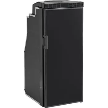 Autochladnička Vestavná kompresorová chladnička Indel B Slim 90 OFF 12/24 V