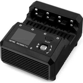 RC vybavení SKY RC NC3000 PRO nabíječ - expresní doprava