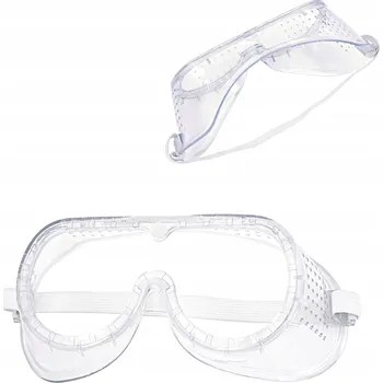 ochranné brýle Ochranné brýle proti úlomkům OLMET OKL1