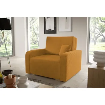 Pohovka Eka Pohovka NESSIE I, 105 cm Barva látky: POSO 42