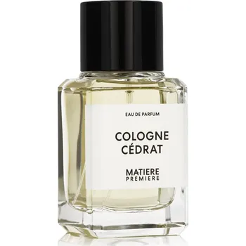 Unisex parfém Matiere Premiere Cologne Cédrat EDP 100 ml UNISEX