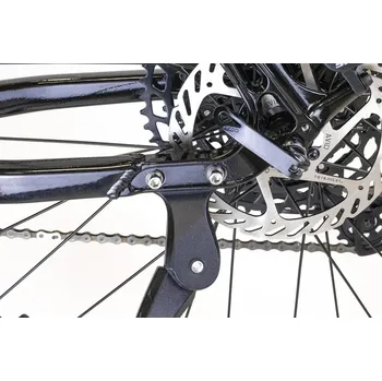 stojan na kolo Tranz X Boční stojan Sava, Ratikon, Apache, rozteč 40mm