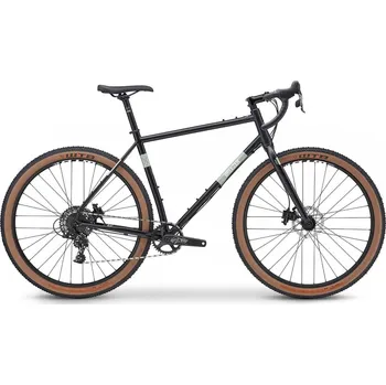 Silniční kolo Breezer Radar X gravel velikost rámu: 51 cm