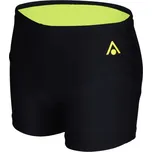 Aqua Sphere Essential Boxer Black/Yellow, X-PLAY 7/95cm + Doprava zdarma
