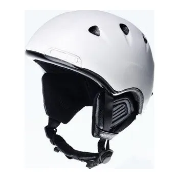 Atomic lyžařská přilba Parity bílá AKCE