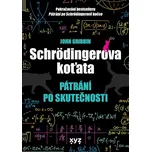 Schrödingerova koťata - John Gribbin…