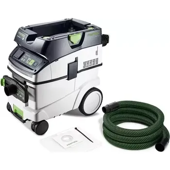 Vysavač Festool CLEANTEC CTL 36 EI AC-RENOFIX