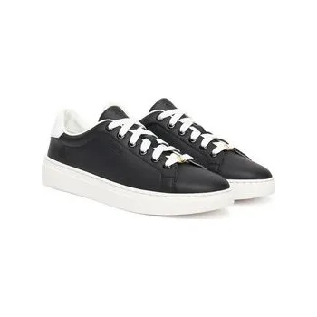 Dámská obuv Sneakersy BOSS Kieran 50548110 Černá 38