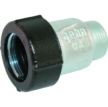 Fitinka Spojka svěrná Gebo QA 1/2" vnější závit