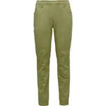 kalhoty BLACK DIAMOND M Notion Pants cedarwood green XL