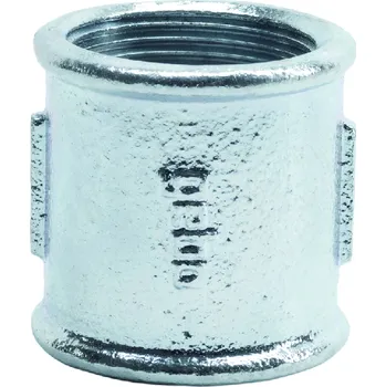 Fitinka Nátrubek pozinkovaný č. 270 3/4" FF