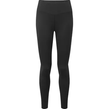 Dámské kalhoty kalhoty Montane W Ineo Lite short-leg black M