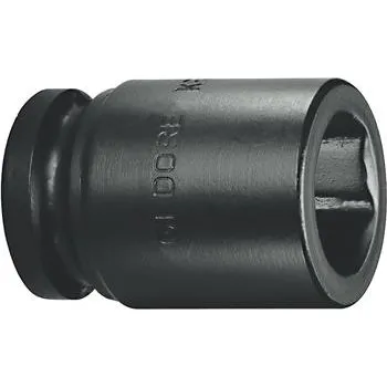 Klíč GEDORE nástrčkový klíč PKW KK 19 1/2” čtyřhran 17 mm šestihran
