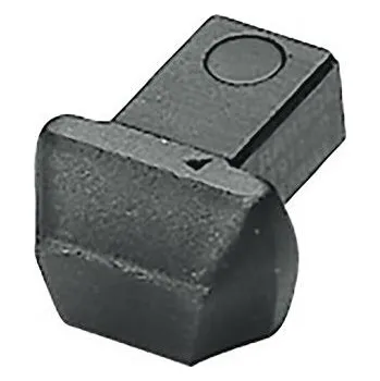 Klíč GEDORE zásuvný navařovací nástavec 7918-00 upnutí 14 x 18 mm