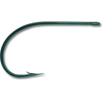 Rybářský háček Mustad Háček Limerick Hook Vel. 4/0 25ks