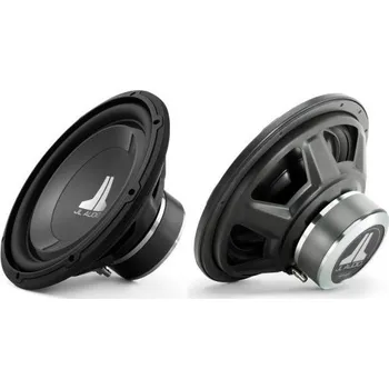 Reproduktor do auta Jednopásmové reproduktory do auta JL Audio 12W1V3-2
