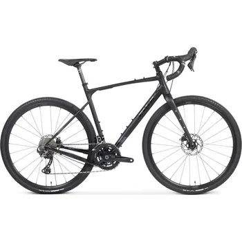 Silniční kolo Fuji Jari 1.1 matte black velikost rámu: 58 cm