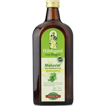 Přírodní produkt Meluvin BIO 500ml