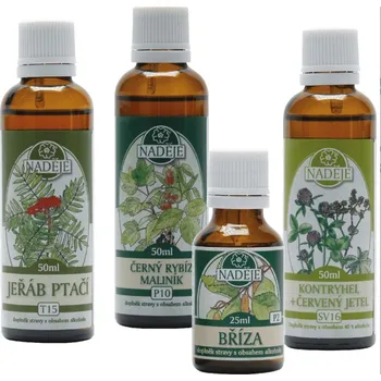 K42 regenerace ženského těla