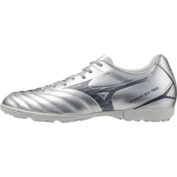 Fotbal Mizuno MONARCIDA NEO III SELECT AS(U) Galaxy Silver/8605 C P1GD252504 Velikost: 43