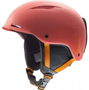 Atomic Savor LF orange (56-59 cm)